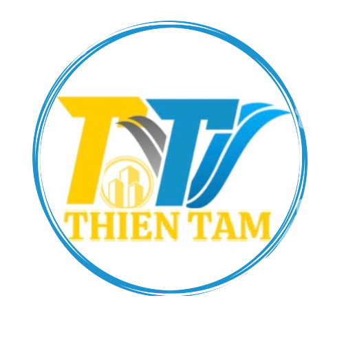 Công ty cổ phần thương mại dịch vụ xây dựng thiên tâm